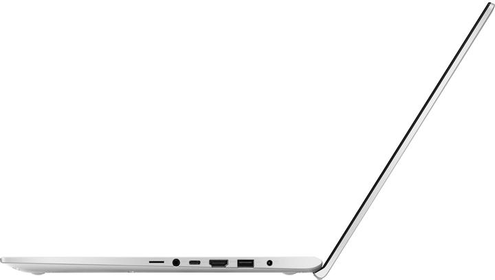 Produktbild ASUS VivoBook 17 (17.30", Intel Core i5-1135G7, 8 GB, 512 GB, DE)