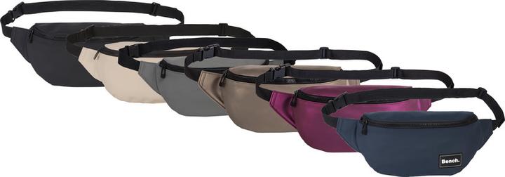 Produktbild Bench Bauchtasche Hydro