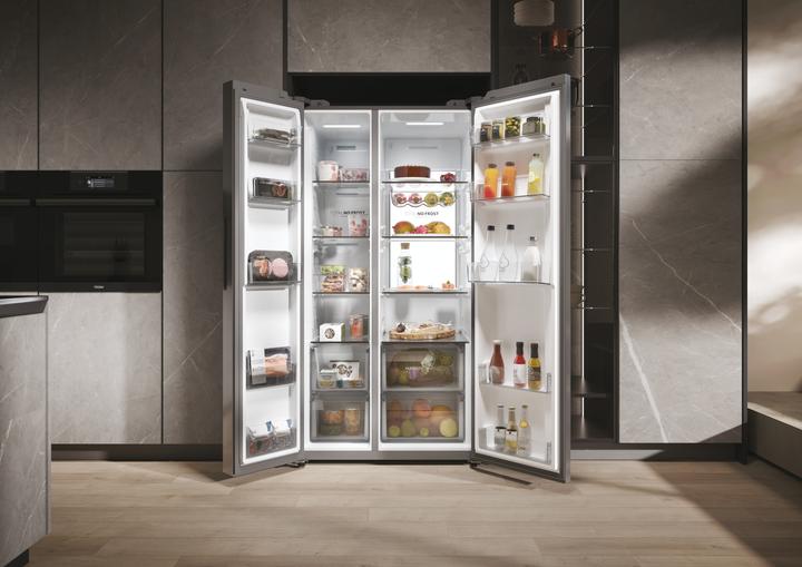 Produktbild Haier HSW79F18ANMM (611 l)