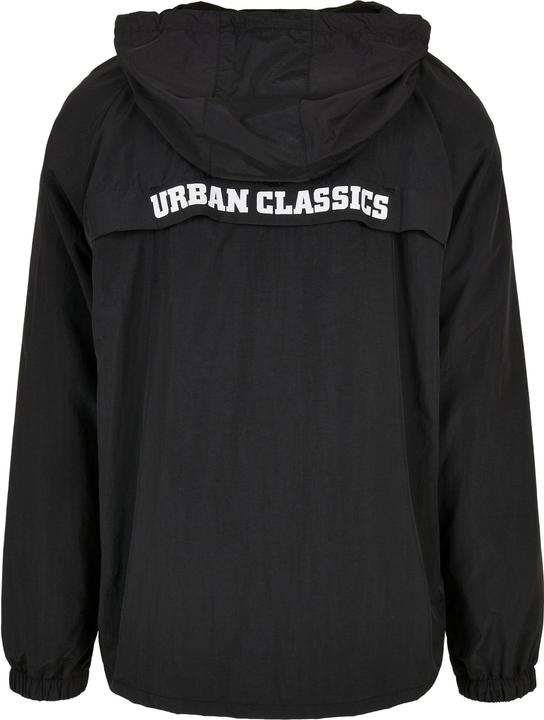Produktbild Urban Classics Commuter Parka (S)