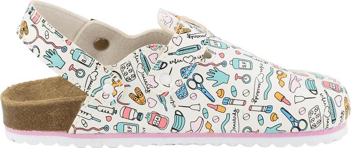 Immagine prodotto Supersoft Classic Clogs (41)
