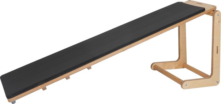 Produktbild Pedalo Schrägbrett für Sprossenwand
