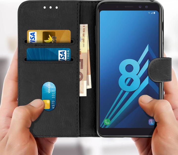 Actual product image Avizar Chester Series (Samsung Galaxy A8 (2018))