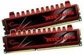 Produktbild G.Skill Ripjaws (2 x 4GB, 1600 MHz, DDR3-RAM, DIMM)