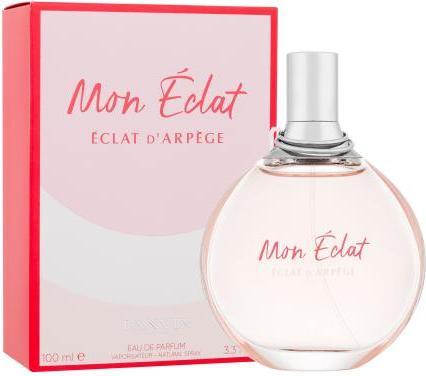 Actual product image Lanvin Mon Eclat D ÌArpege Eau de Parfum - 100ml (Eau de parfum, 100 ml)