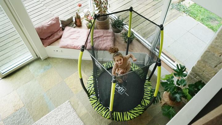 Immagine prodotto Exit Tiggy Junior (140 cm)
