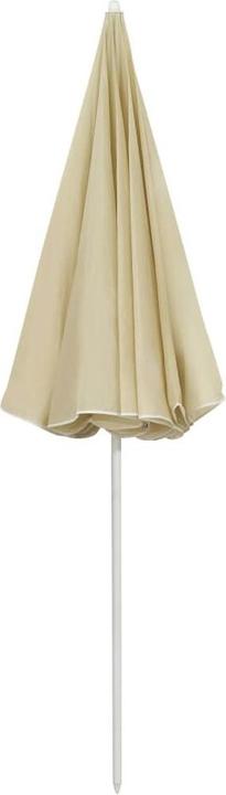 Actual product image VidaXL Parasol (2.40 m)
