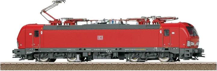 Trix H0 25193 H0 DB AG class 193 electric locomotive (Track VI)