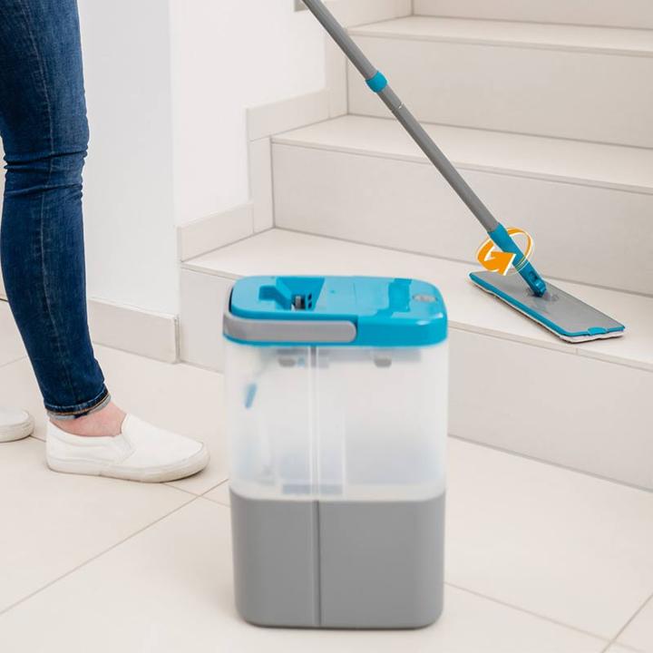 Actual product image Livington Everclean Mop (1 pcs.)