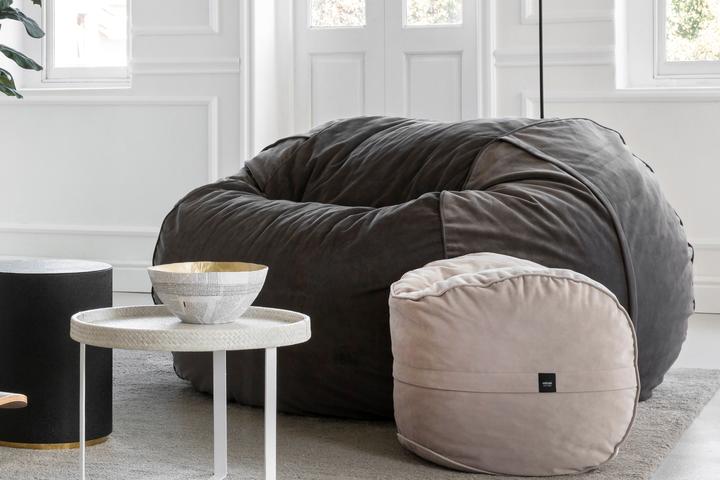 Actual product image vetsak Velvet