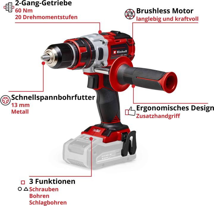 Auxiliary handle