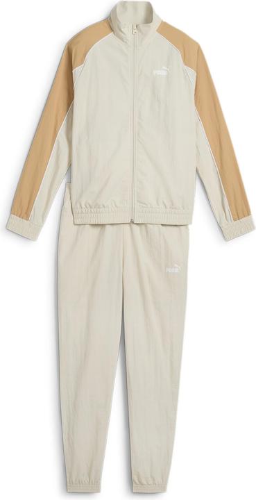 Image du produit Puma Tissu de survêtement cl (S)