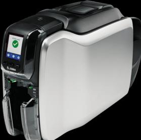 Produktbild Zebra Zc300 (300 dpi)
