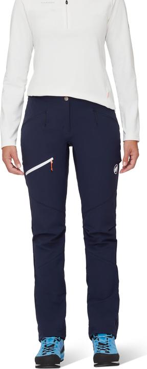Produktbild Mammut Taiss SO Pants Women (36)