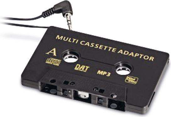 Hama Car cassette adapter for smartphone