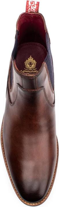 Produktbild Base London Stiefeletten Leder (42)