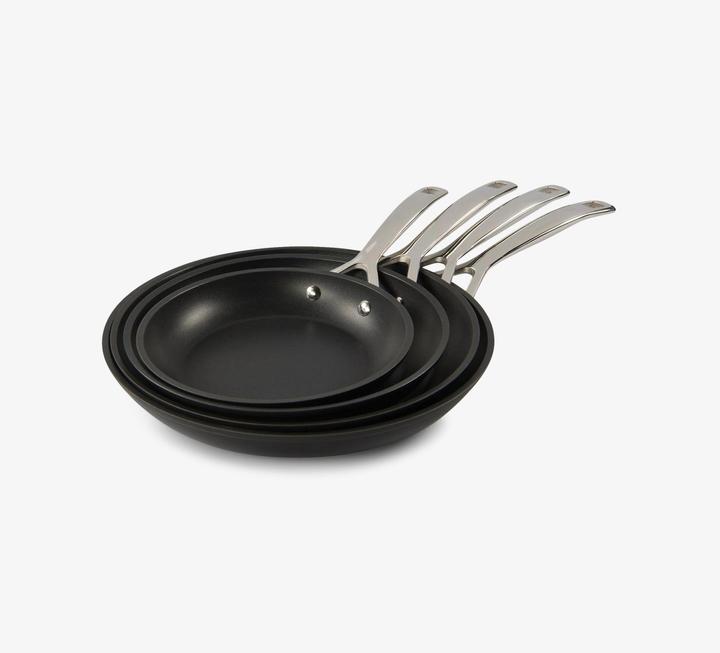Productafbeelding Le Creuset Aluminium anti-kleefstof (24 cm, Koekenpan, Gegoten aluminium)