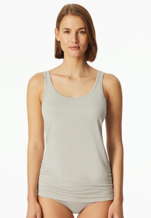 Actual product image Schiesser Modal Essentials tank top (48)