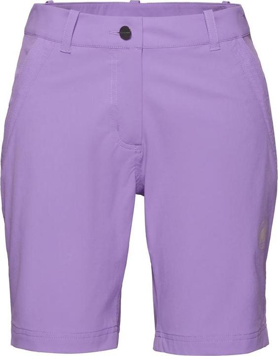Produktbild Mammut Women's Hiking V Shorts (38)