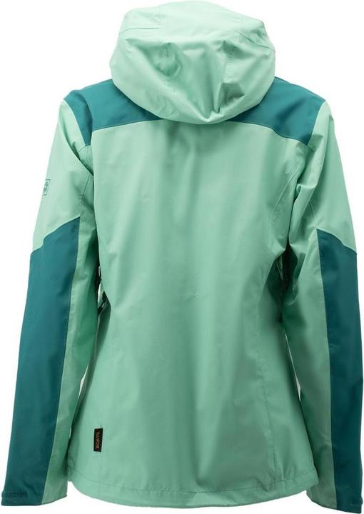 Actual product image Jack Wolfskin Jasper Hardshell 3in1 System Outdoor Texapore Jacket (S)