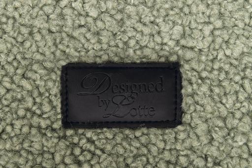 Produktbild Designed by Lotte Ribbed (Hund)