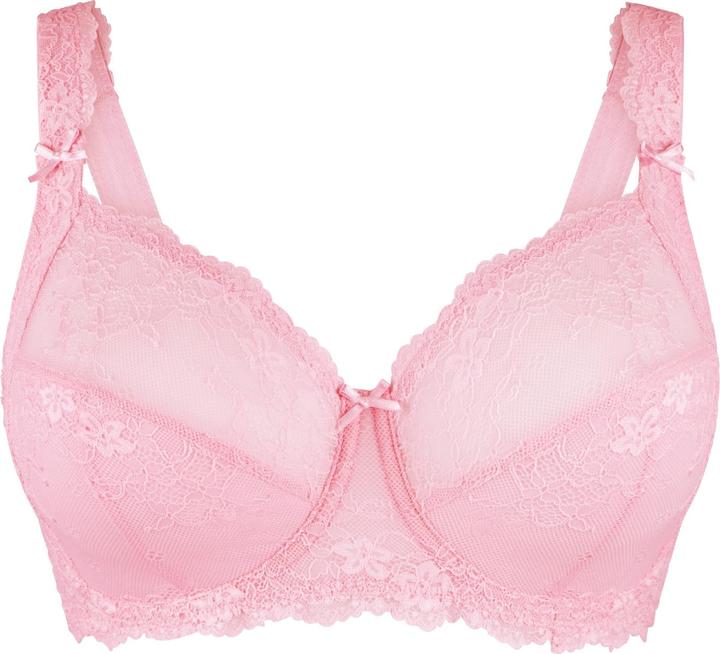 ombre rosée
