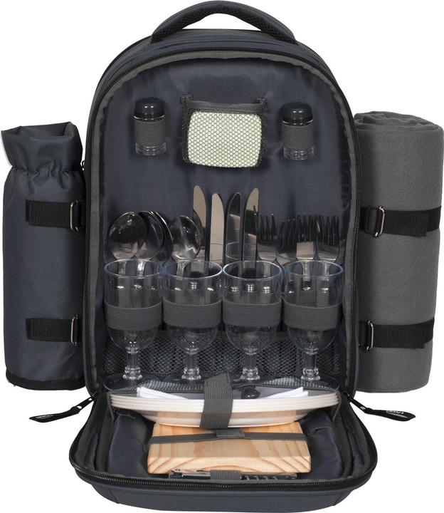 Image du produit Livoo Sac à dos pique-nique 4 personnes