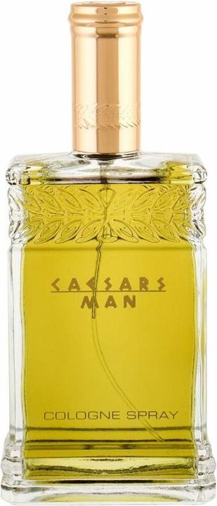 Image du produit Caesars Man (Eau de cologne, 120 ml)