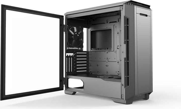 Actual product image Phanteks Eclipse P600S (ATX, mATX, Mini-ITX)
