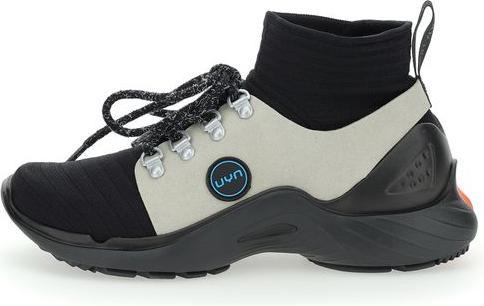 Immagine prodotto UYN Himalaya 6000 Boot Mid Black (47)