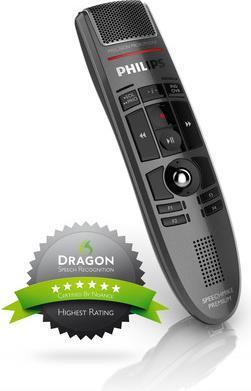 Image du produit Philips SpeeckMike III Pro Premium LFH3500 (1 Go)