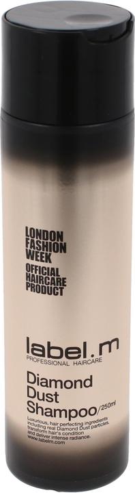 Image du produit Label.M Cleanse LM Diamond Dust (250 ml, Shampoing liquide)