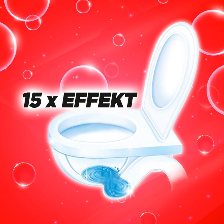 Actual product image Bref WC Power Gel