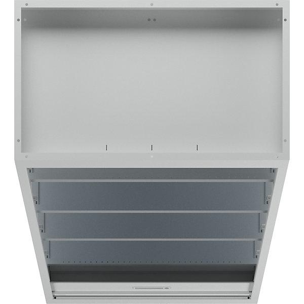 Produktbild Lista Rollladenschrank (100 cm, 195 cm)