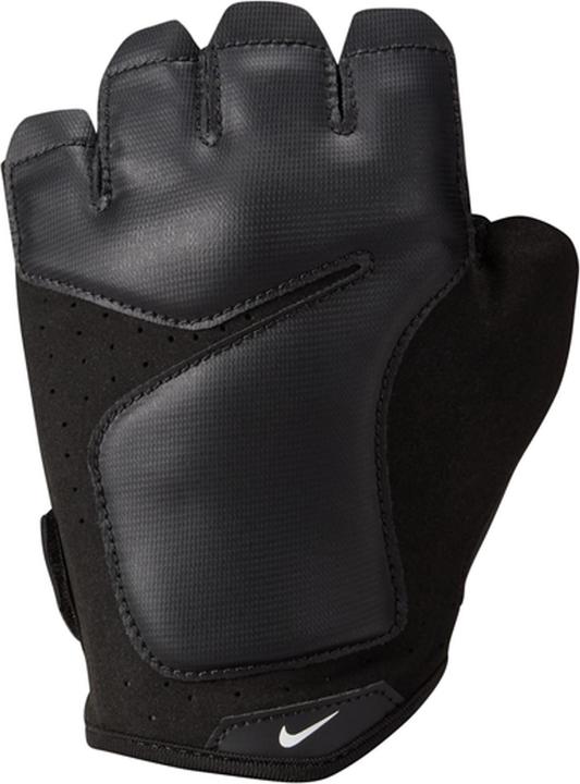Produktbild Nike 2024 Fingerlose Handschuhe Vapor Elite Fitness Nylon Polyurethan Polyester rPET (Recyceltes (L)