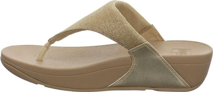Immagine prodotto Fitflop Sandali con punta Lulu Shimmerlux (38)
