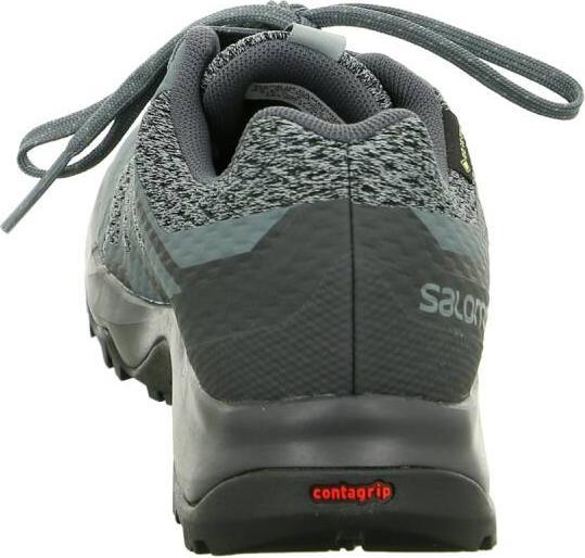 Produktbild Salomon Warra GTX W stormy weather/stormy weather (41)