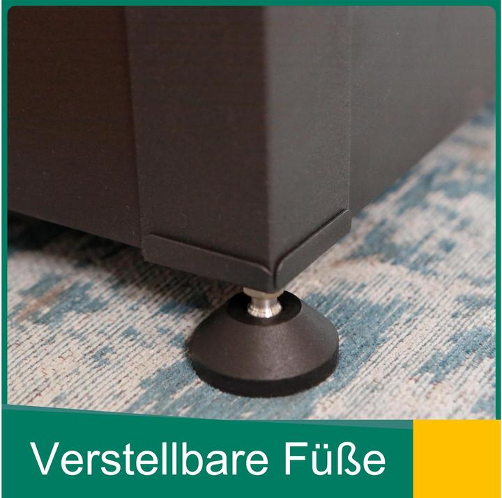 Produktbild Guardi Gartenbox L
