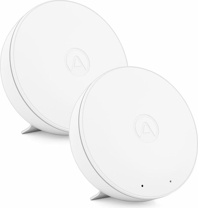 Airthings 2x Wave Mini