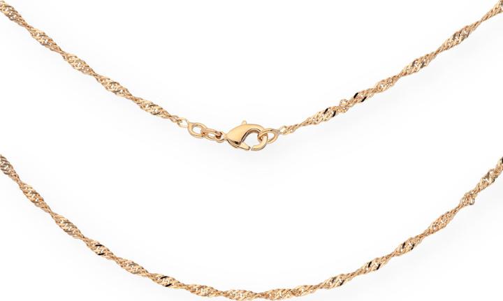 Produktbild Carat Basic (Messing Plaqué Or, 45 cm)