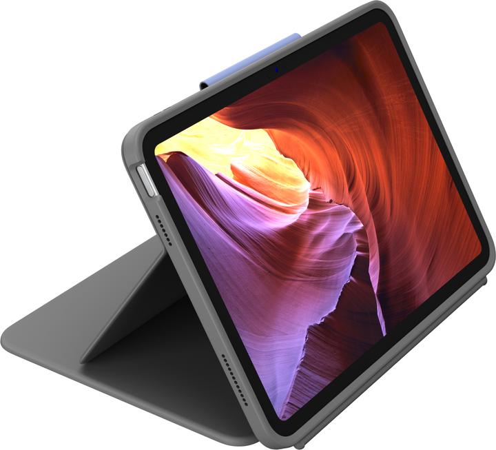 Produktbild Logitech Rugged Folio (DE, iPad)
