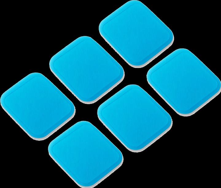 Actual product image Beurer EM 50 Gel pads