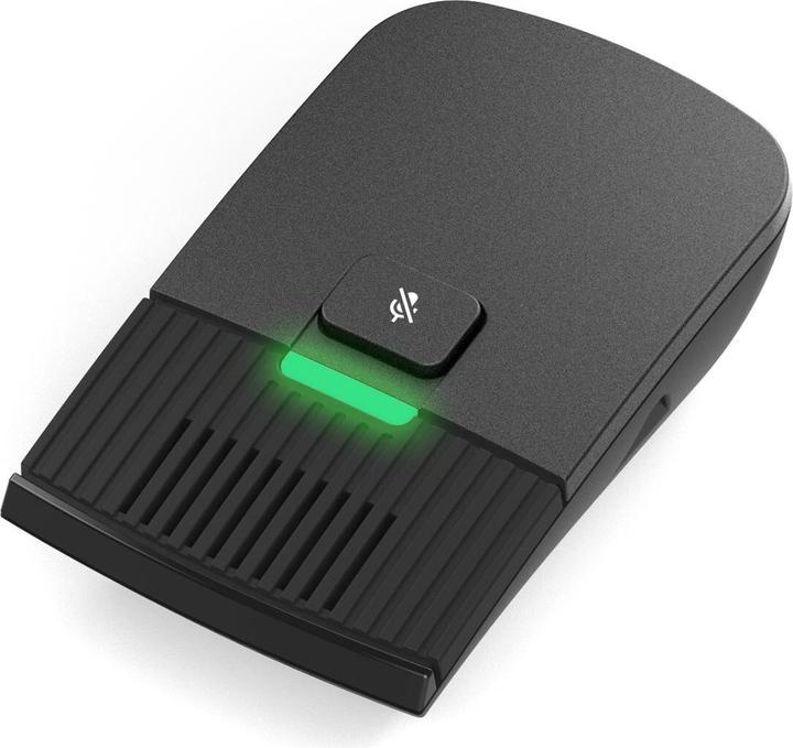 Image du produit Snom C620 Téléphone de conférence avec 2 microphones sans fil