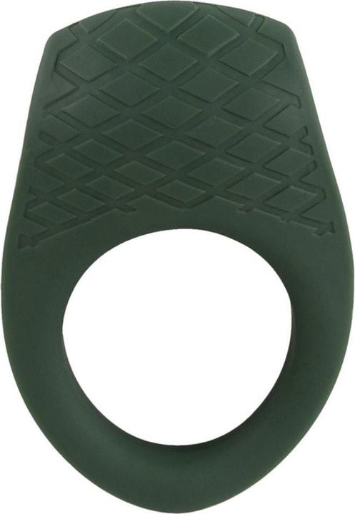 Image du produit Emerald Love Luxurious Vibrating Cock Ring (3 cm)