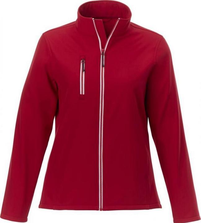 Elevate Orion Jacke (S)