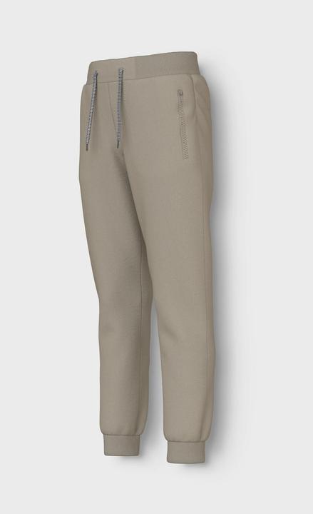Immagine prodotto Name it Pantaloni della tuta a tinta unita (146)