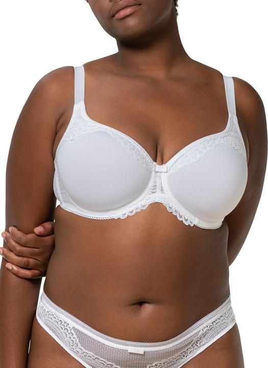 Image du produit Triumph Soutien-gorge à coques "Beauty-Full Darling WP" (70 C, Une unité par pack)