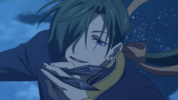 Immagine prodotto Akatsuki No Yona - Vol. 4 (DVD, 2017, Tedesco)