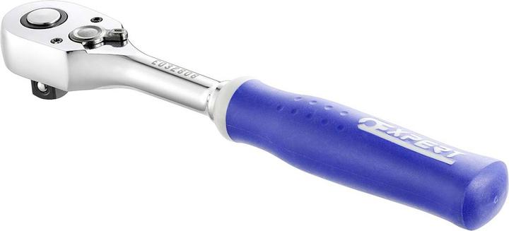 Actual product image Expert by Facom 1/2"" PEAR HEAD RATCHET