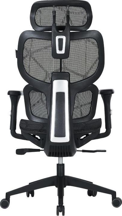 Image du produit Canyon Chaises d'ordinateur / bureaux Chaise gaming Ventra MOCH01 Mesh Black